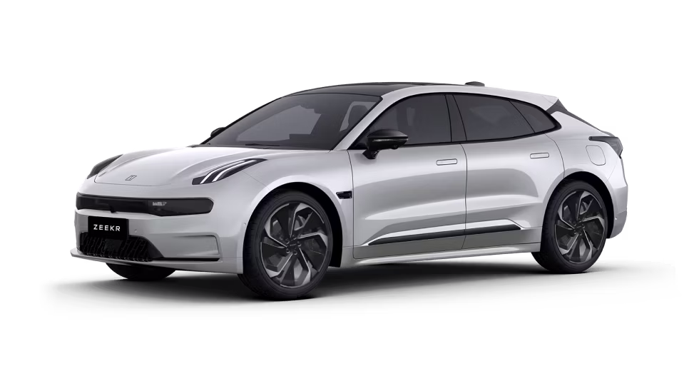 Zeekr 001